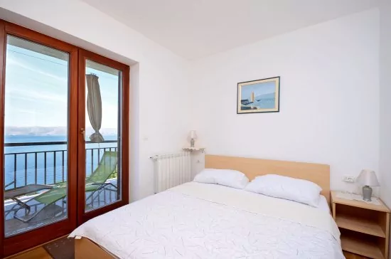 Apartmán Kvarner - Senj KV 1004 N2