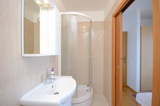 Apartmán Kvarner - Senj KV 1004 N2