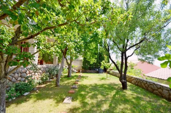 Apartmán Kvarner - Senj KV 1004 N4