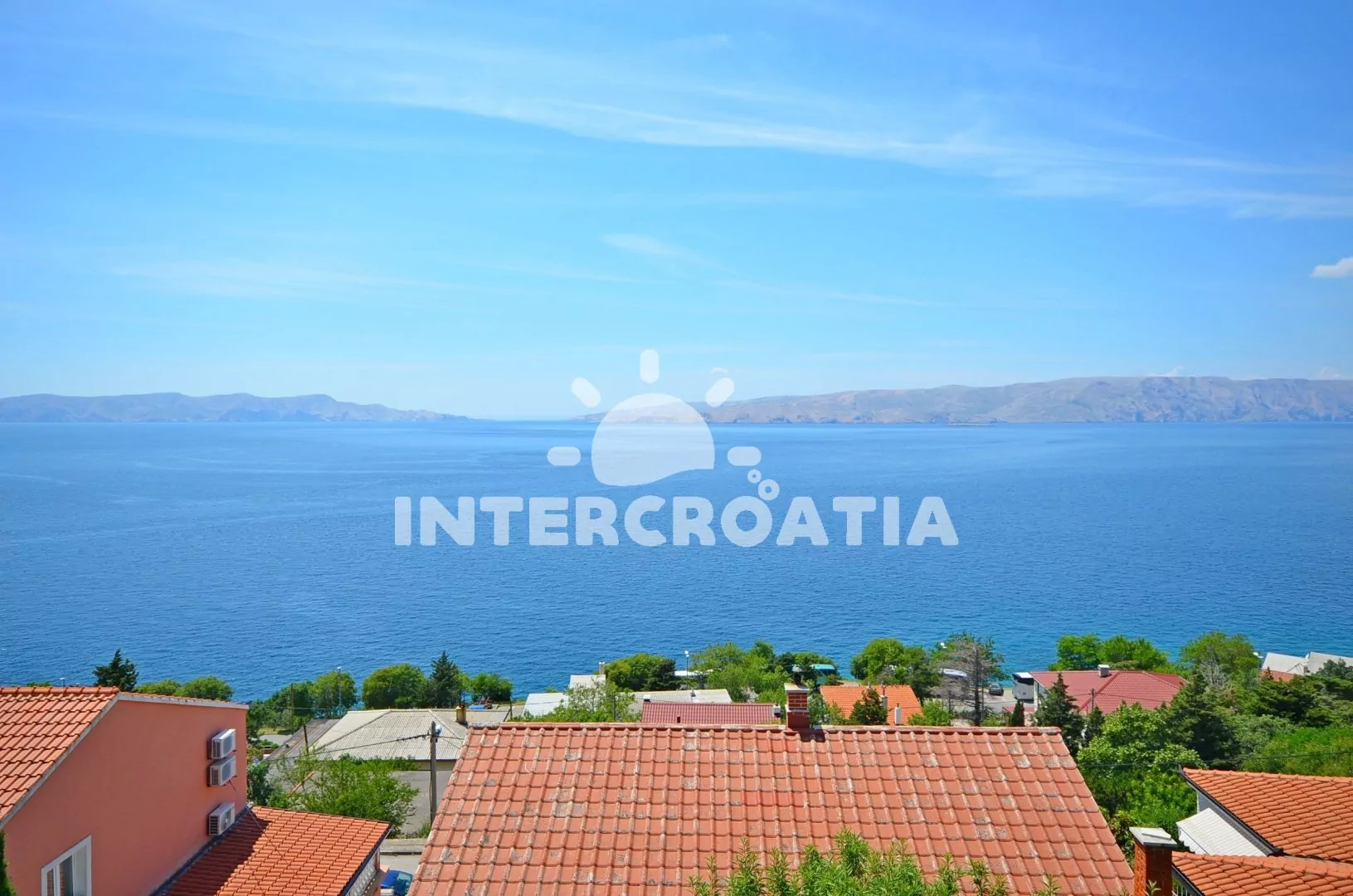 Apartmán Kvarner - Senj KV 1004 N4