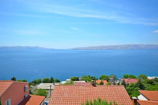 Apartmán Kvarner - Senj KV 1004 N4