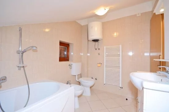 Apartmán Kvarner - Senj KV 1004 N4