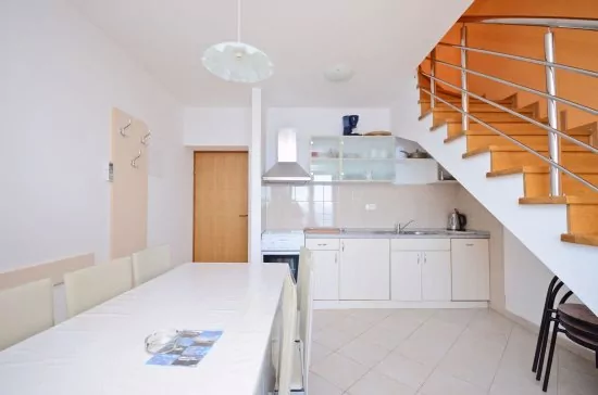 Apartmán Kvarner - Senj KV 1004 N4