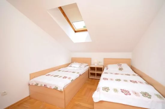 Apartmán Kvarner - Senj KV 1004 N4