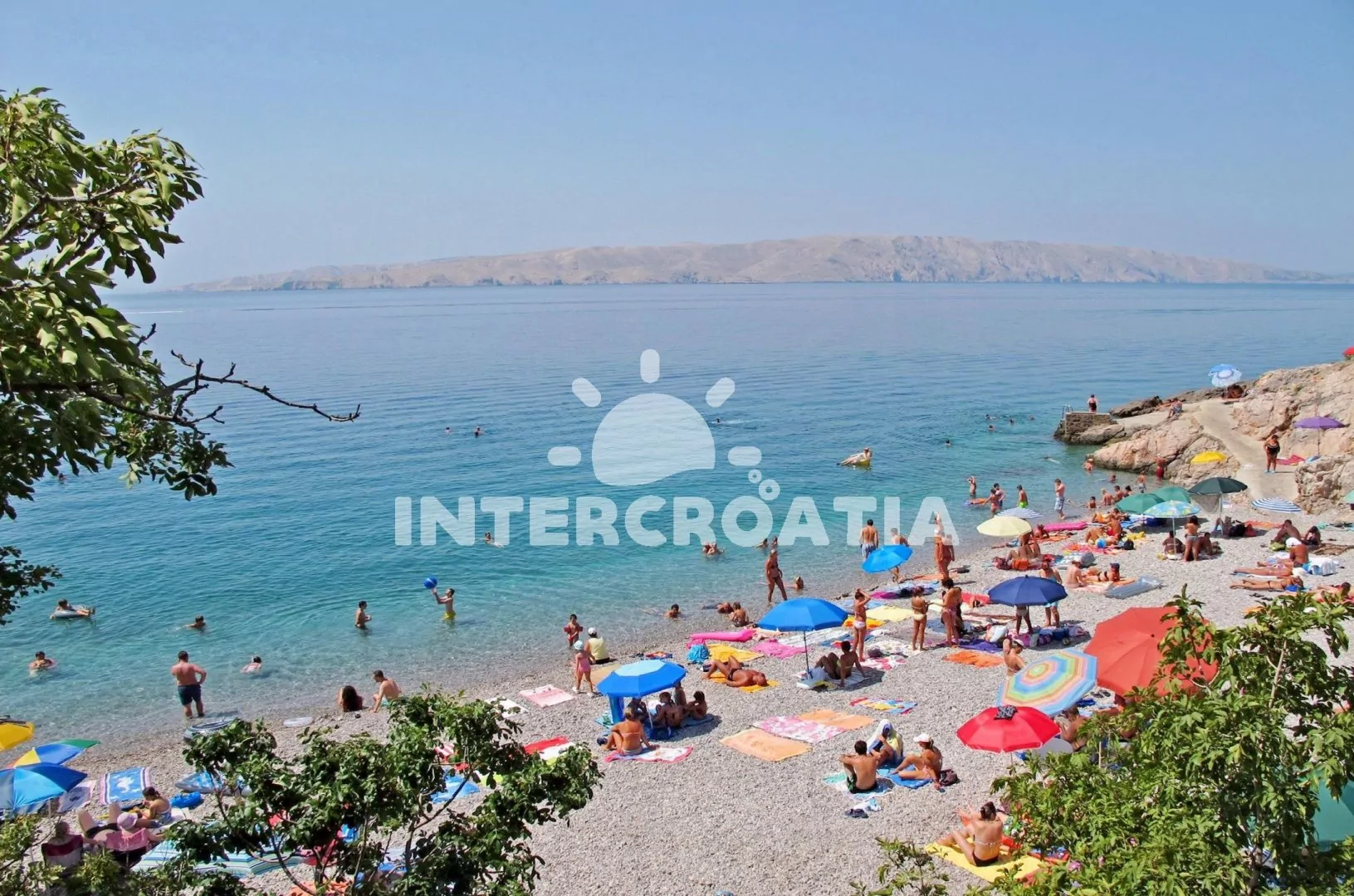 Apartmán Kvarner - Senj KV 1004 N5