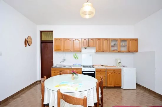 Apartmán Kvarner - Senj KV 1004 N5