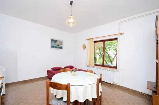 Apartmán Kvarner - Senj KV 1004 N5