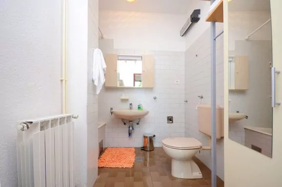 Apartmán Kvarner - Senj KV 1004 N5