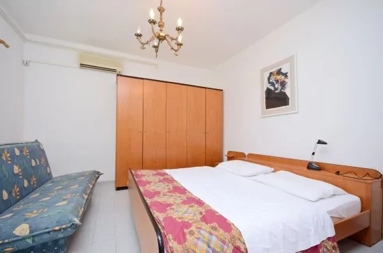 Apartmán Kvarner - Senj KV 1004 N5