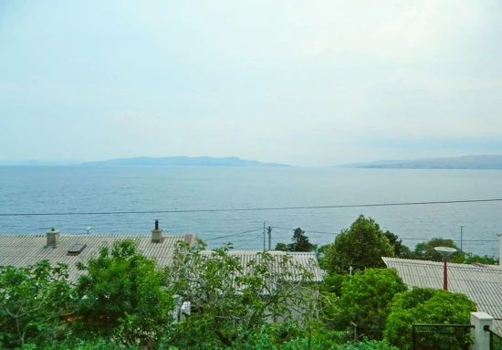 Apartmán Kvarner - Senj KV 1005 N2