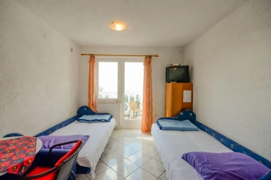 Apartmán Kvarner - Senj KV 1005 N2