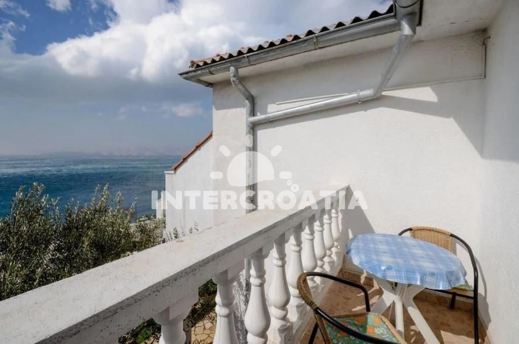 Apartmán Kvarner - Senj KV 1005 N2