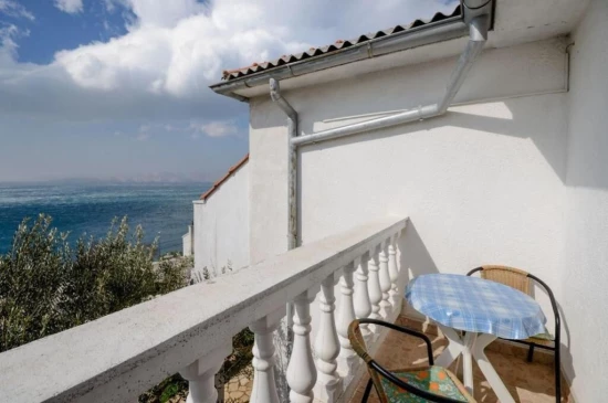 Apartmán Kvarner - Senj KV 1005 N2