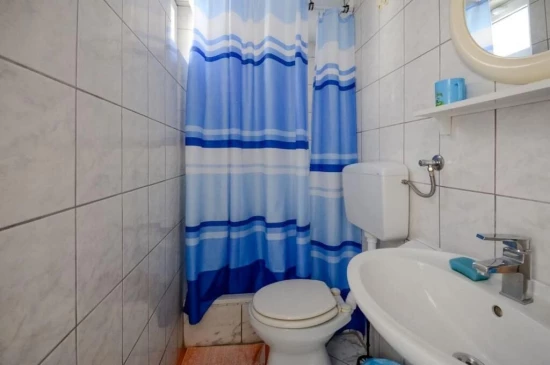 Apartmán Kvarner - Senj KV 1005 N2