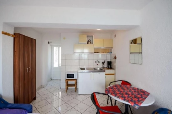 Apartmán Kvarner - Senj KV 1005 N2