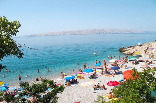 Apartmán Kvarner - Senj KV 1005 N2