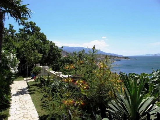 Apartmán Kvarner - Senj KV 1005 N2