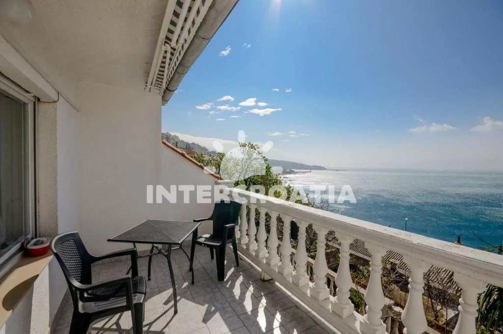 Apartmán Kvarner - Senj KV 1005 N3