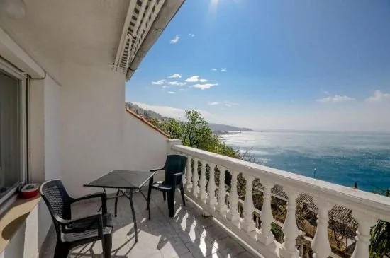 Apartmán Kvarner - Senj KV 1005 N3