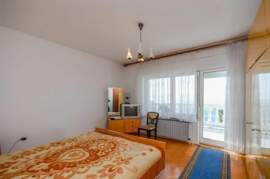 Apartmán Kvarner - Senj KV 1005 N3