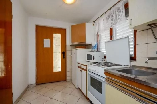 Apartmán Kvarner - Senj KV 1005 N3