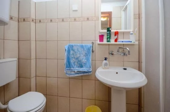 Apartmán Kvarner - Senj KV 1005 N3