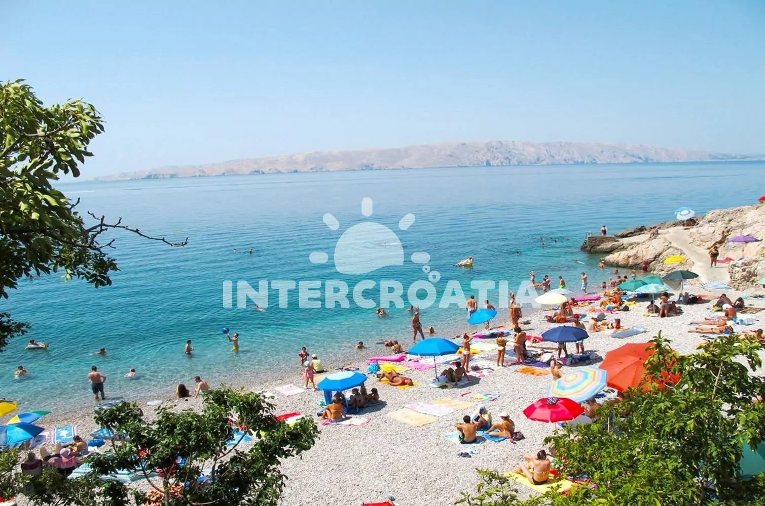 Apartmán Kvarner - Senj KV 1005 N3