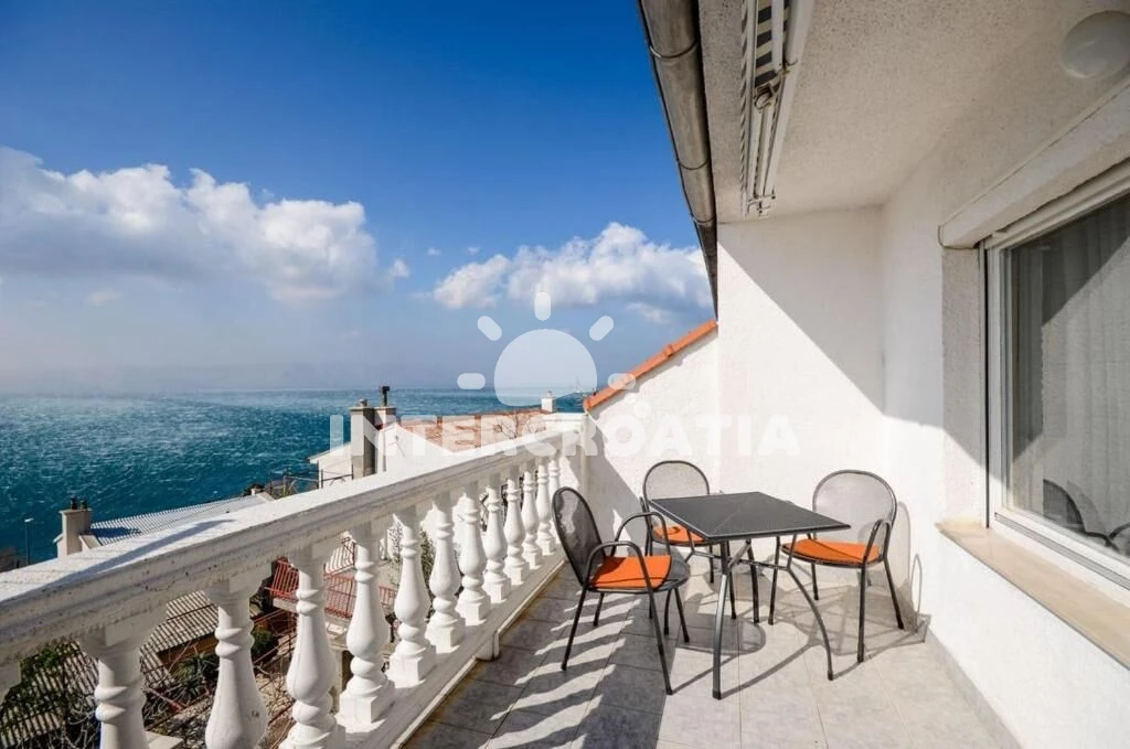 Apartmán Kvarner - Senj KV 1005 N4