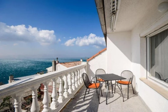 Apartmán Kvarner - Senj KV 1005 N4
