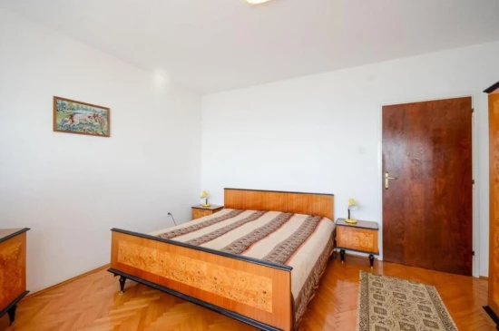 Apartmán Kvarner - Senj KV 1005 N4