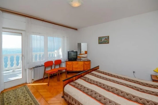 Apartmán Kvarner - Senj KV 1005 N4