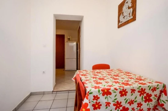 Apartmán Kvarner - Senj KV 1005 N4