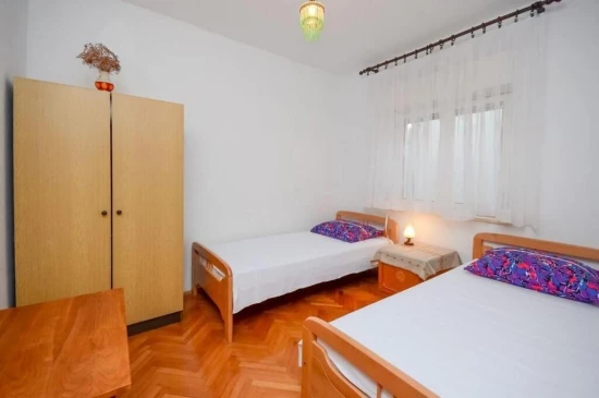 Apartmán Kvarner - Senj KV 1005 N4