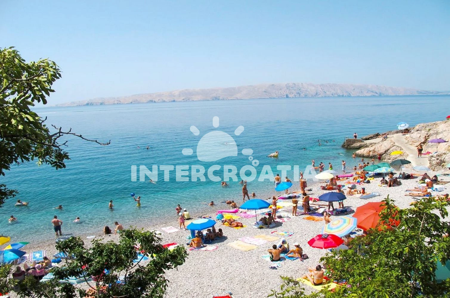 Apartmán Kvarner - Senj KV 1005 N4