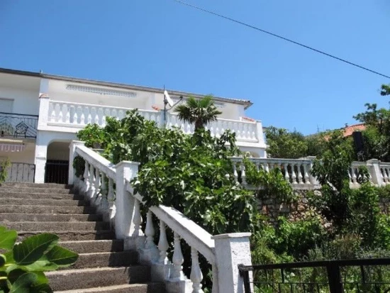 Apartmán Kvarner - Senj KV 1005 N4