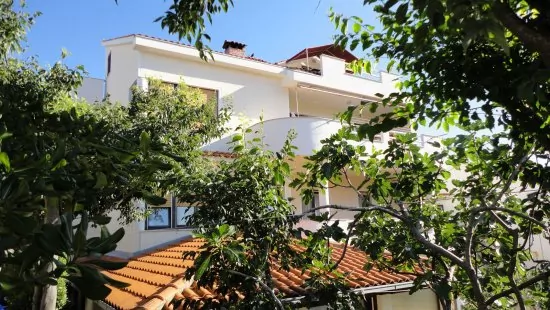 Apartmán Ostrov Krk - Krk OS 8416 N2