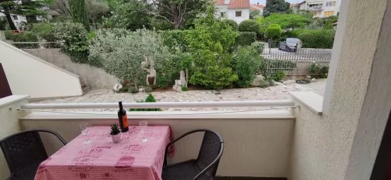 Apartmán Ostrov Krk - Krk OS 8416 N2