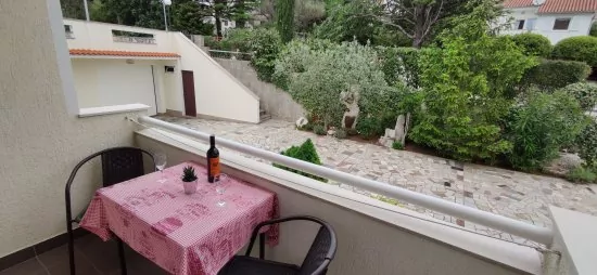 Apartmán Ostrov Krk - Krk OS 8416 N2