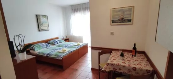 Apartmán Ostrov Krk - Krk OS 8416 N2