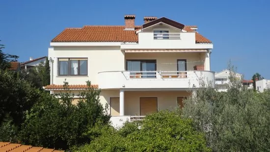 Apartmán Ostrov Krk - Krk OS 8416 N2