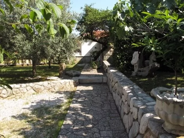 Apartmán Ostrov Krk - Krk OS 8416 N2