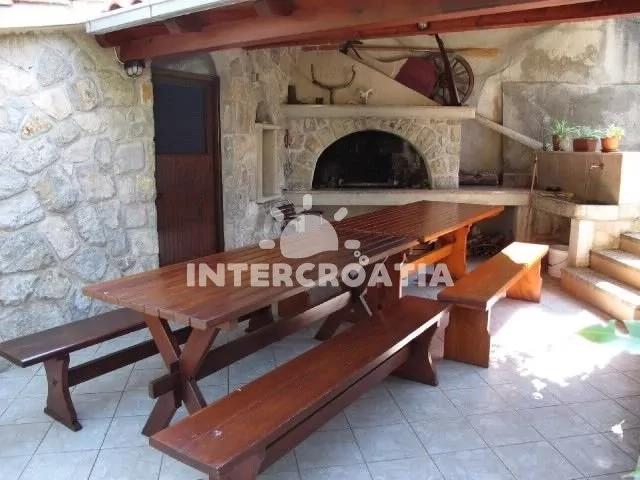 Apartmán Ostrov Krk - Krk OS 8416 N2