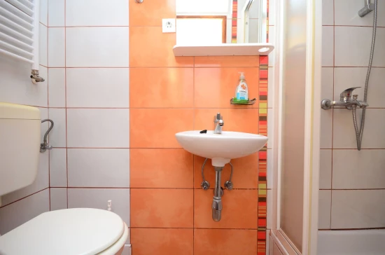 Apartmán Ostrov Krk - Krk OS 8414 N1