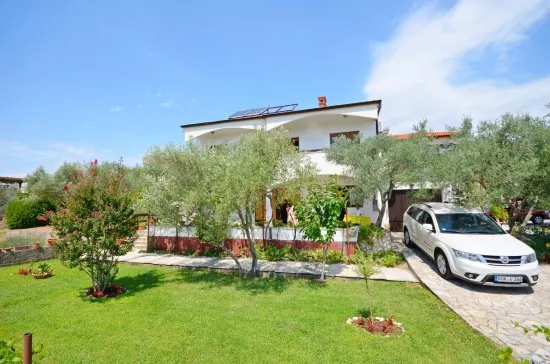 Apartmán Ostrov Krk - Krk OS 8414 N1