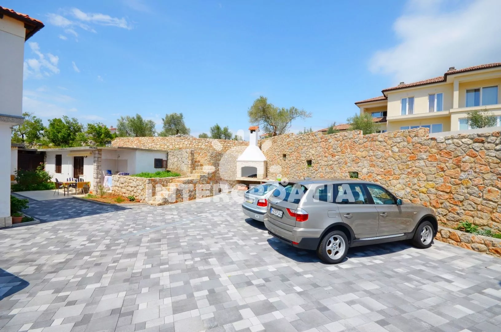 Apartmán Ostrov Krk - Krk OS 8414 N1