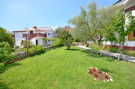 Apartmán Ostrov Krk - Krk OS 8414 N1