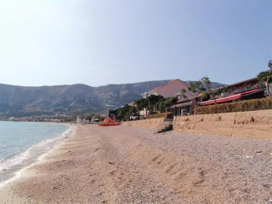 Apartmán Ostrov Krk - Baška OS 8002 N1