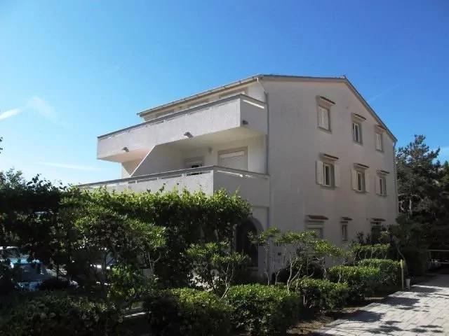 Apartmán Ostrov Krk - Baška OS 8002 N1