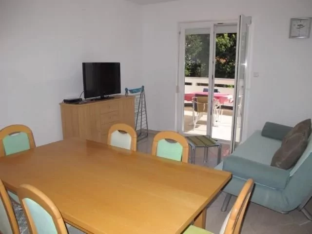 Apartmán Ostrov Krk - Baška OS 8002 N1