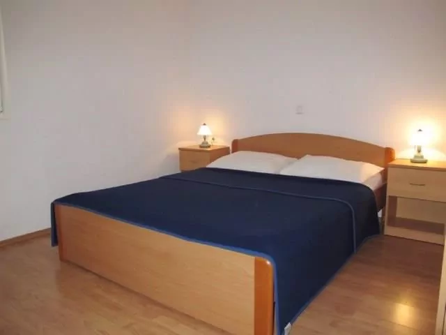 Apartmán Ostrov Krk - Baška OS 8002 N1